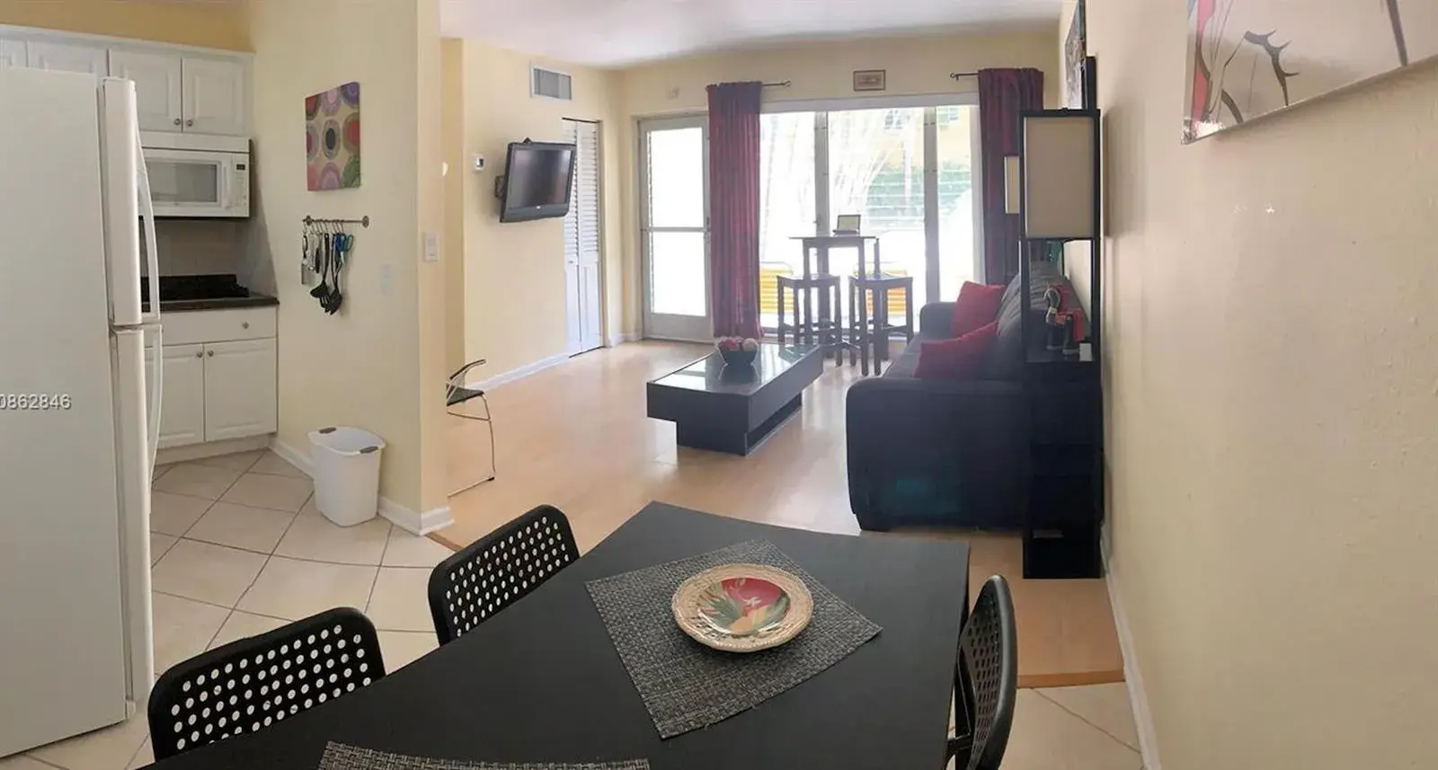 77 HENDRICKS Isle # 3, Fort Lauderdale FL 33301
