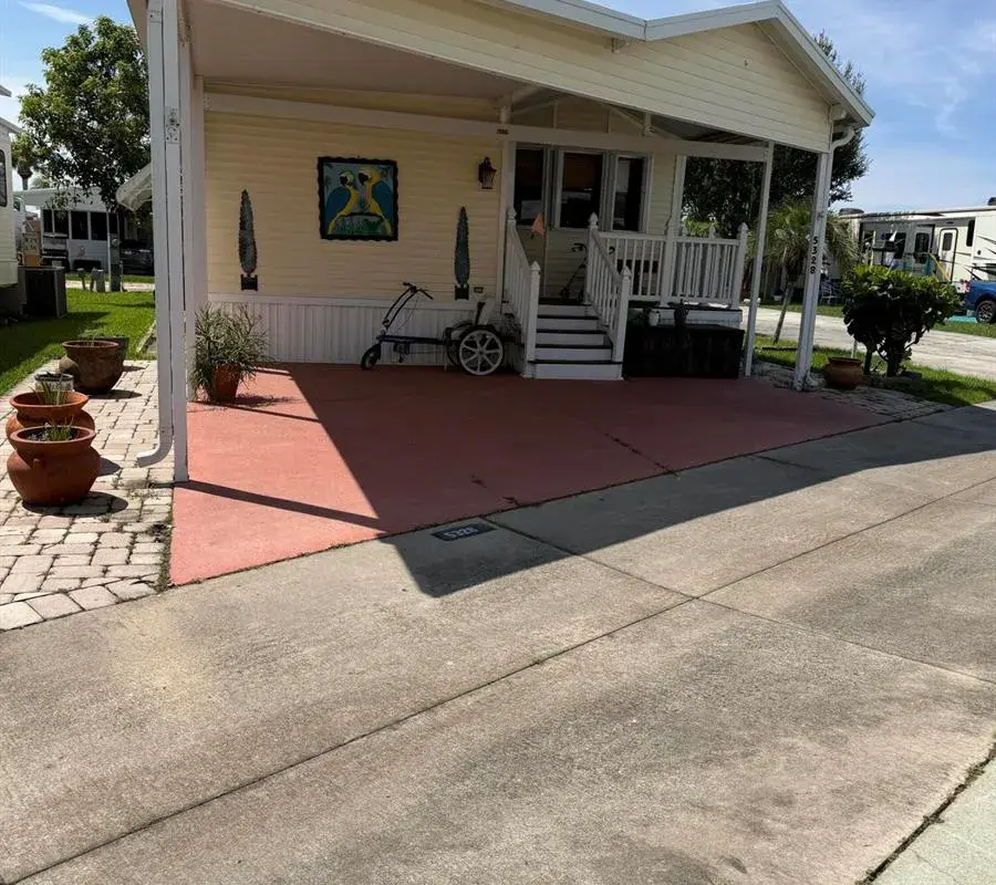 5328 SE 64th Terrace, Okeechobee FL 34974