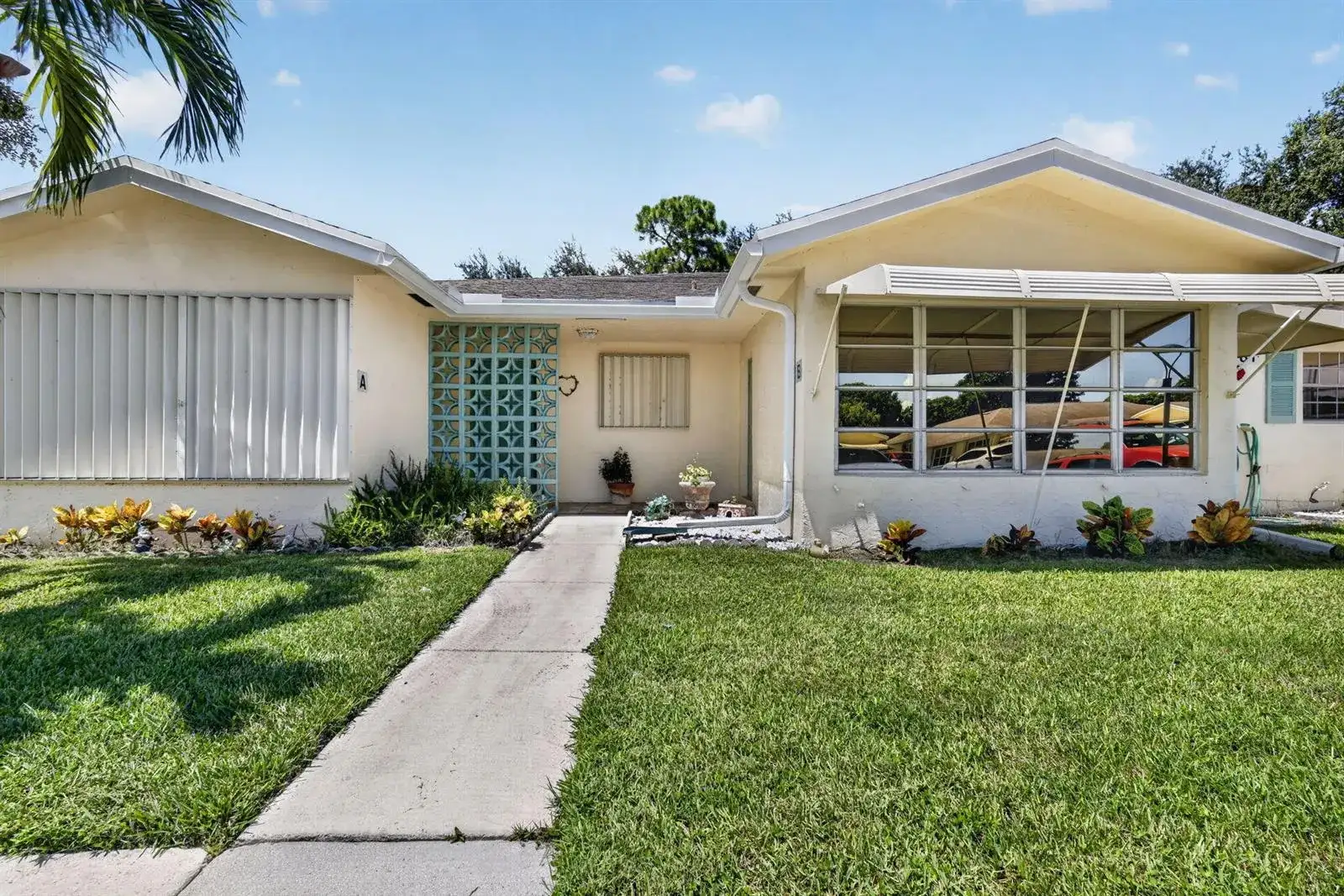 5181 LAKEFRONT Boulevard # B, Delray Beach FL 33484 photo 2