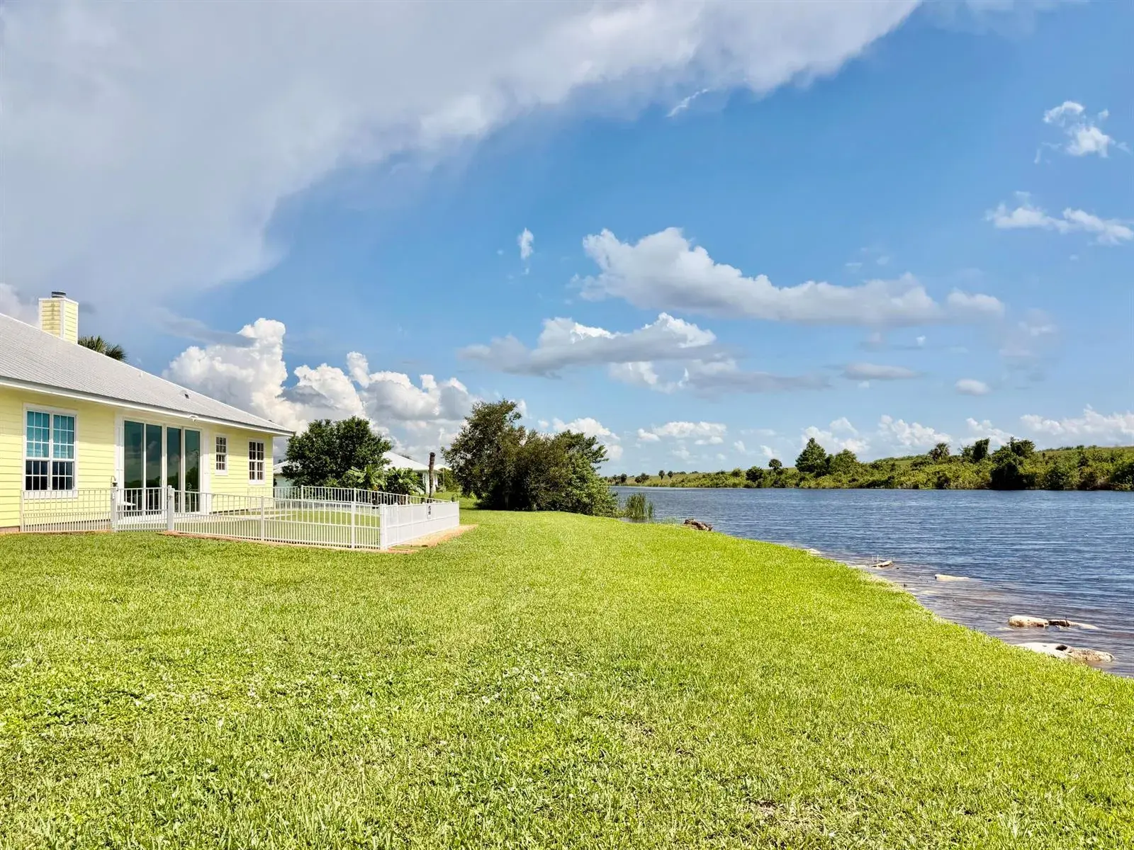 13550 SE Us Highway 441, Okeechobee FL 34974