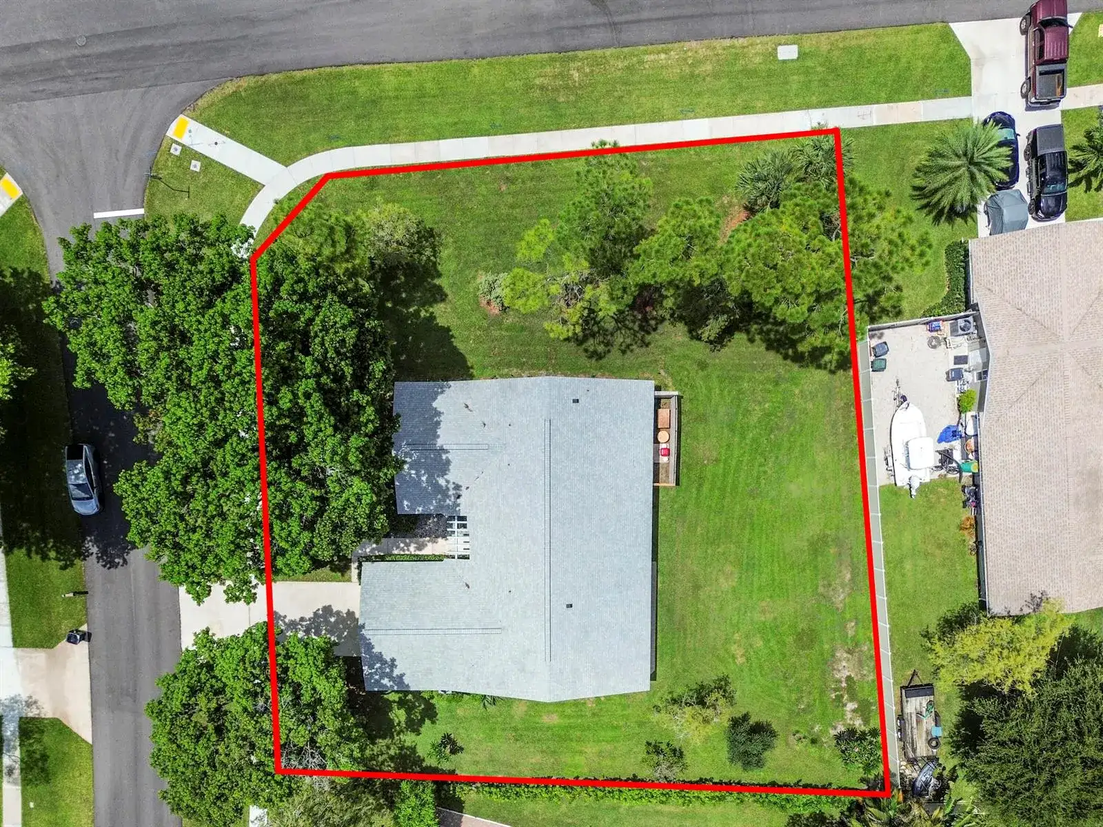 12373 Sawgrass Court, Wellington FL 33414 photo 2