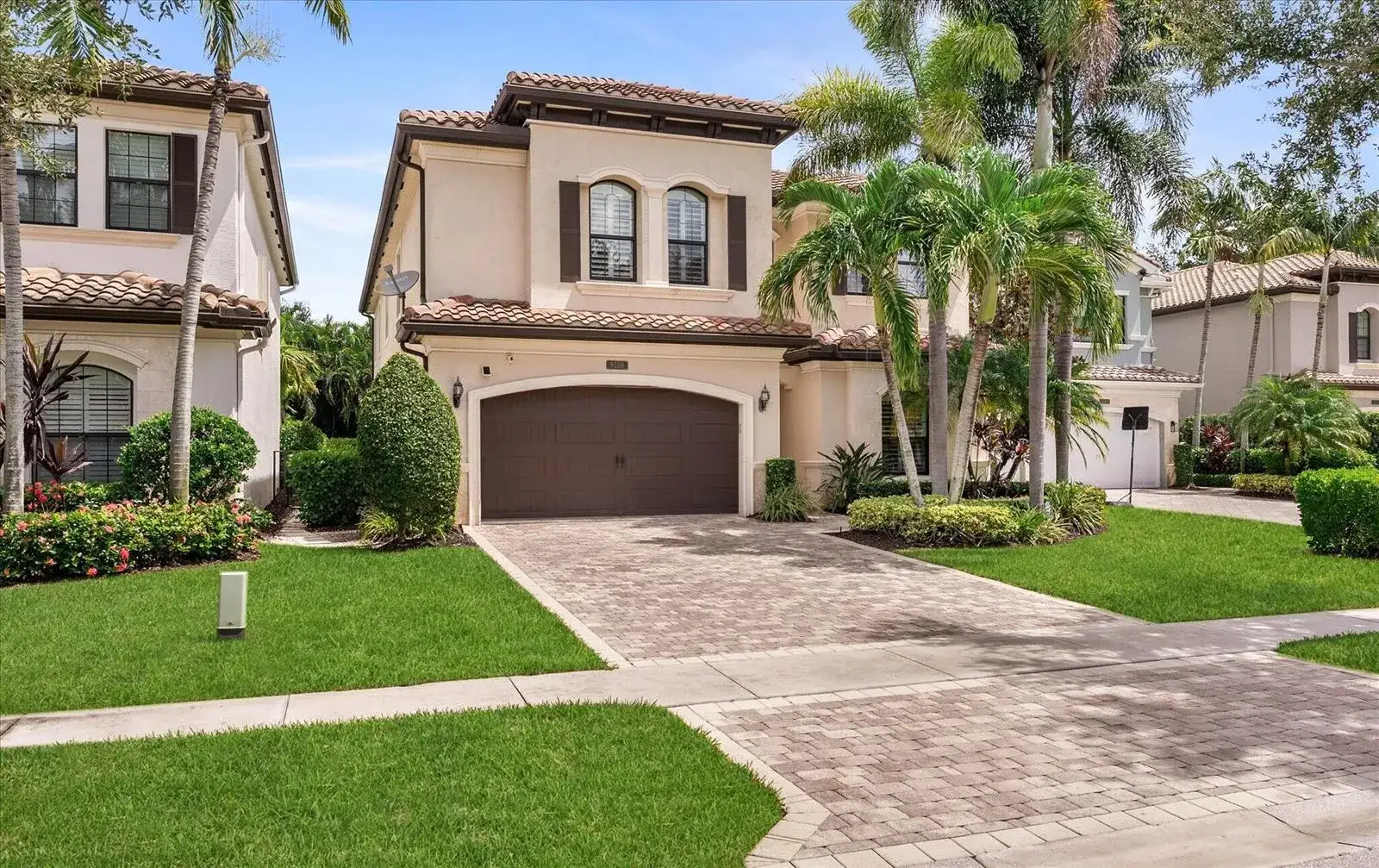 8159 Hutchinson Court, Delray Beach FL 33446 photo 2
