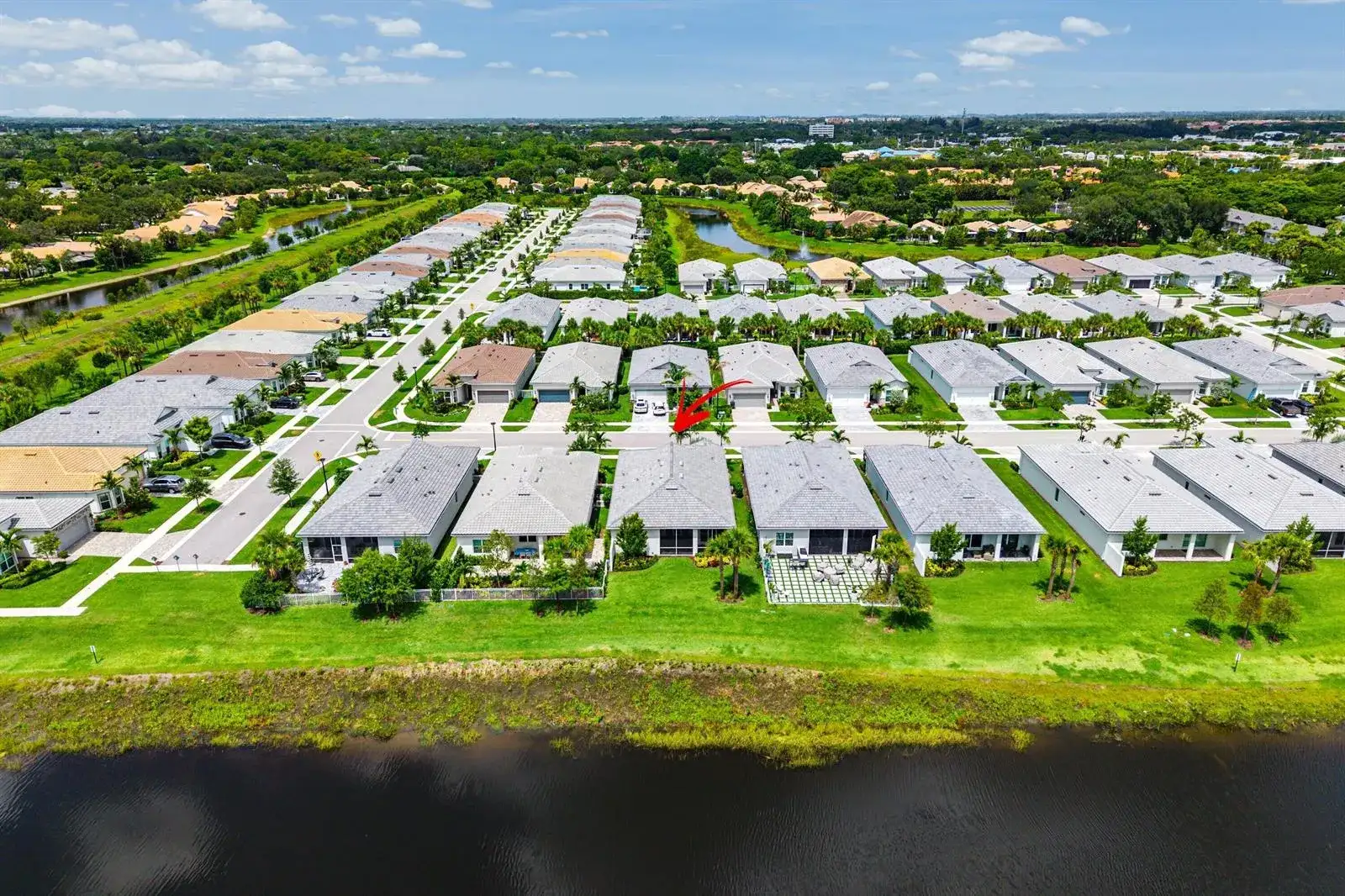 349 Geillis Path, Delray Beach FL 33445 photo 2