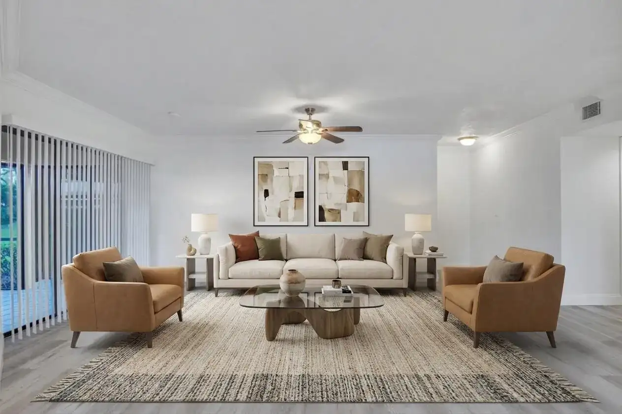 17388 BOCA CLUB Boulevard # 201, Boca Raton FL 33487 photo 2