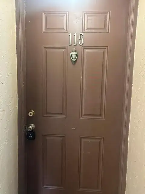 120 Sparrow Drive # 115, Royal Palm Beach FL 33411 photo 2