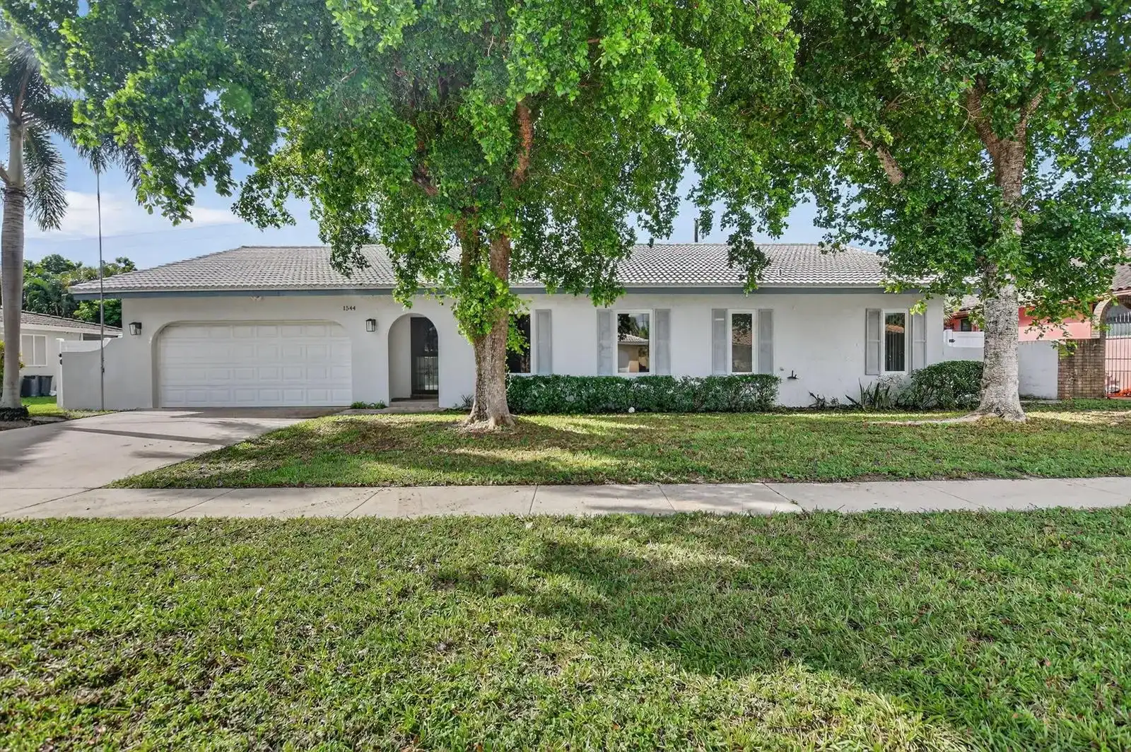 1544 NW 9th Street, Boca Raton FL 33486