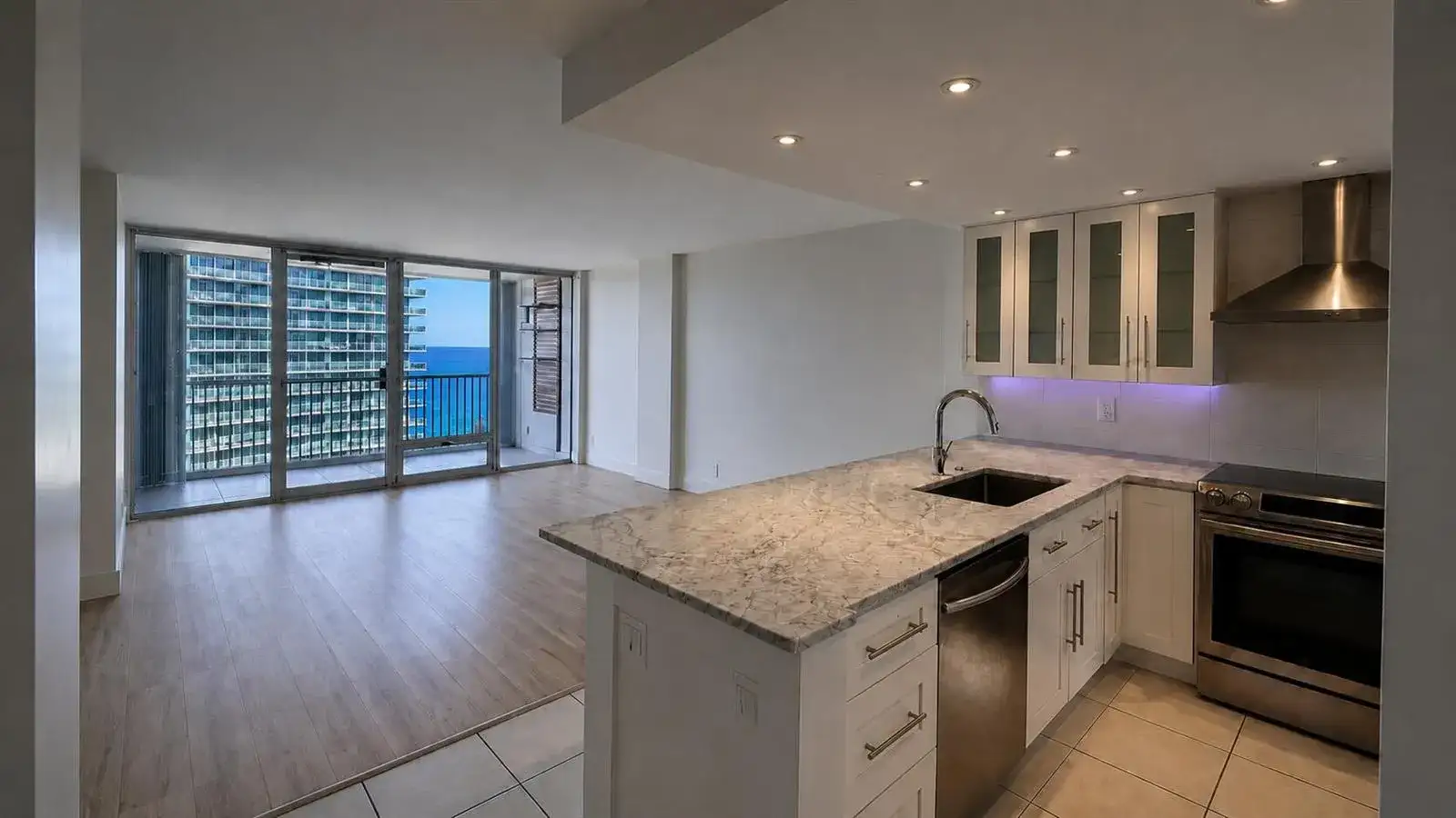 2200 NE 33rd Avenue # 17C, Fort Lauderdale FL 33305 photo 2