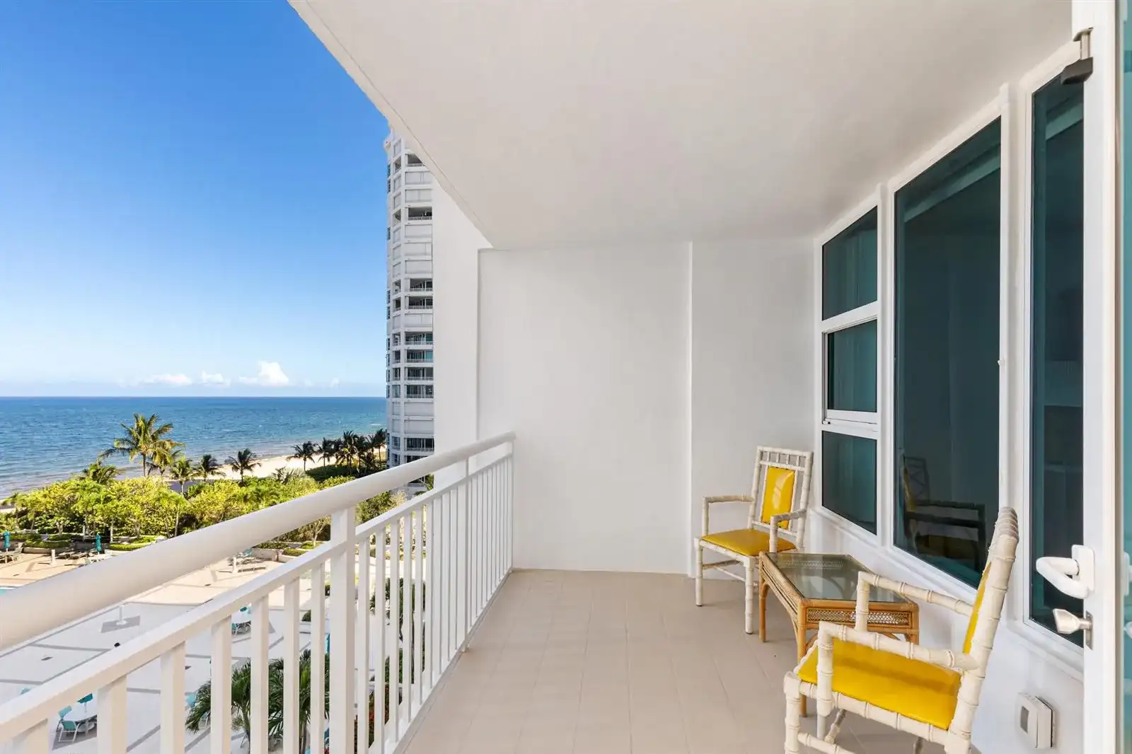 1620 S Ocean Boulevard # 7K, Lauderdale By The Sea FL 33062