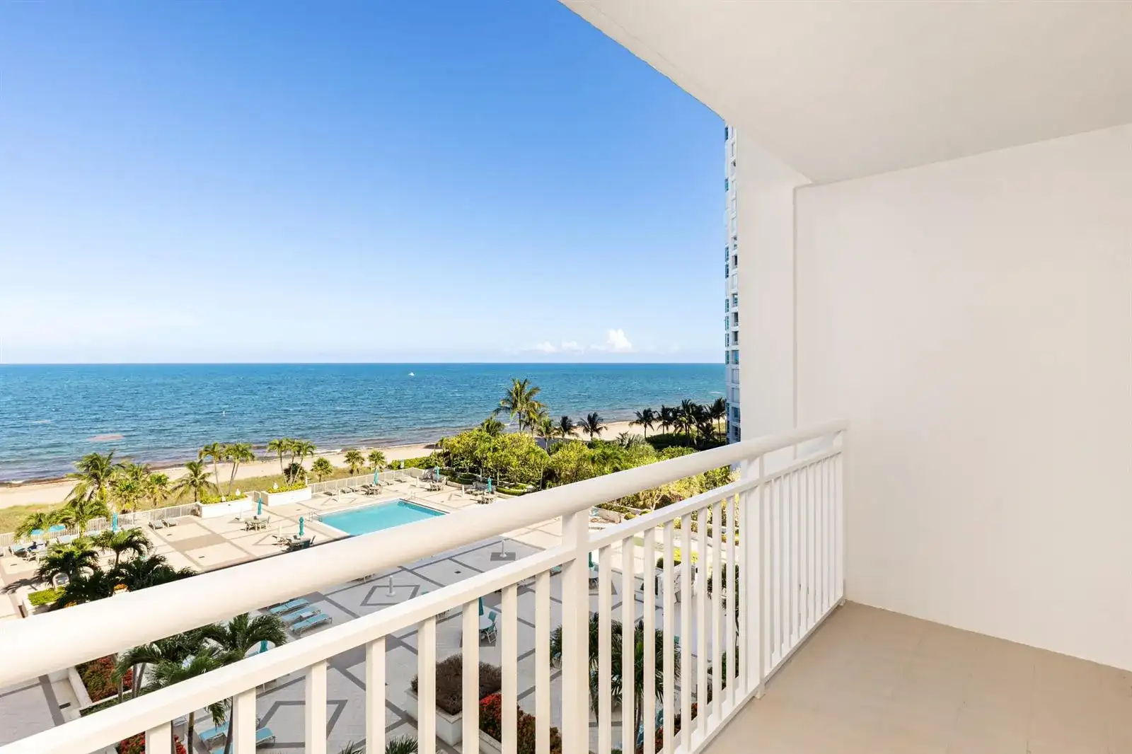 1620 S Ocean Boulevard # 7K, Lauderdale By The Sea FL 33062 photo 2