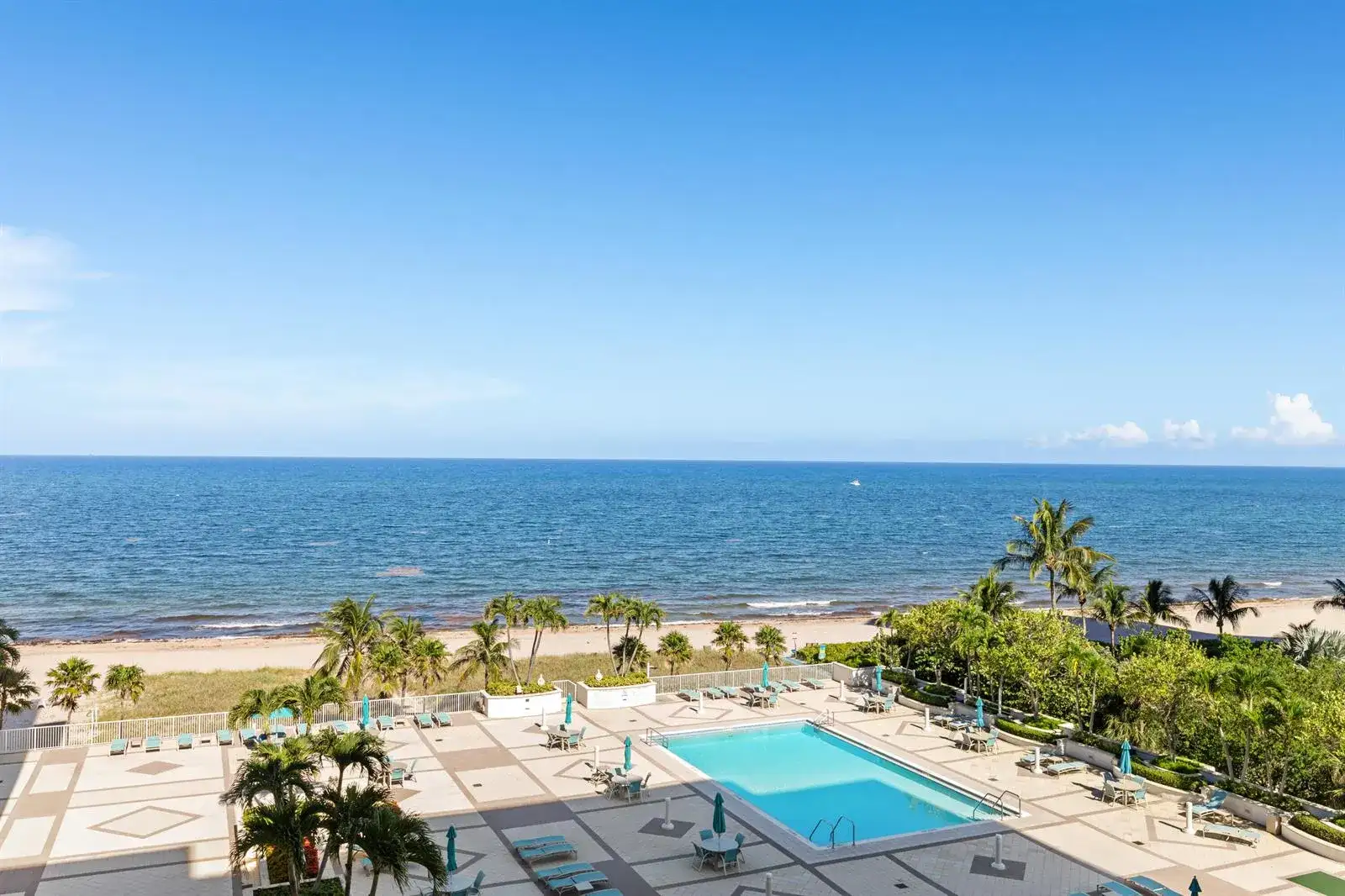 1620 S Ocean Boulevard # 7K, Lauderdale By The Sea FL 33062 photo 3