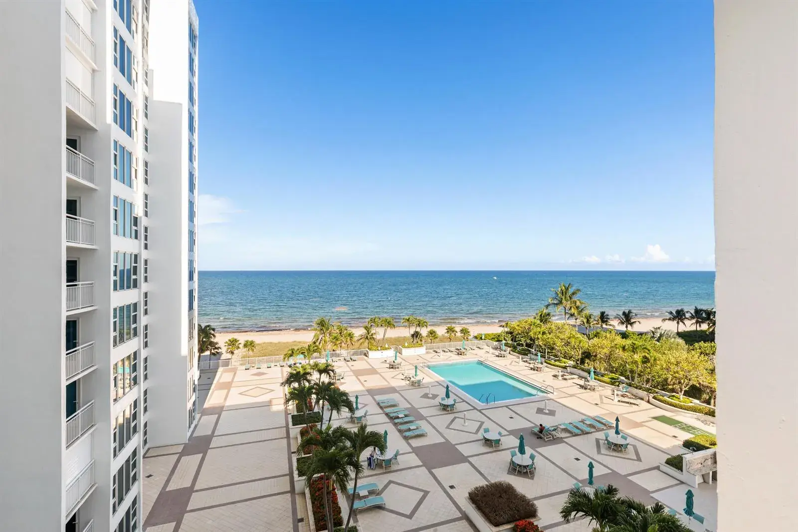 1620 S Ocean Boulevard # 7K, Lauderdale By The Sea FL 33062