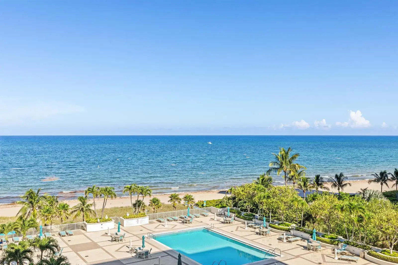 1620 S Ocean Boulevard # 7K, Lauderdale By The Sea FL 33062 photo 5
