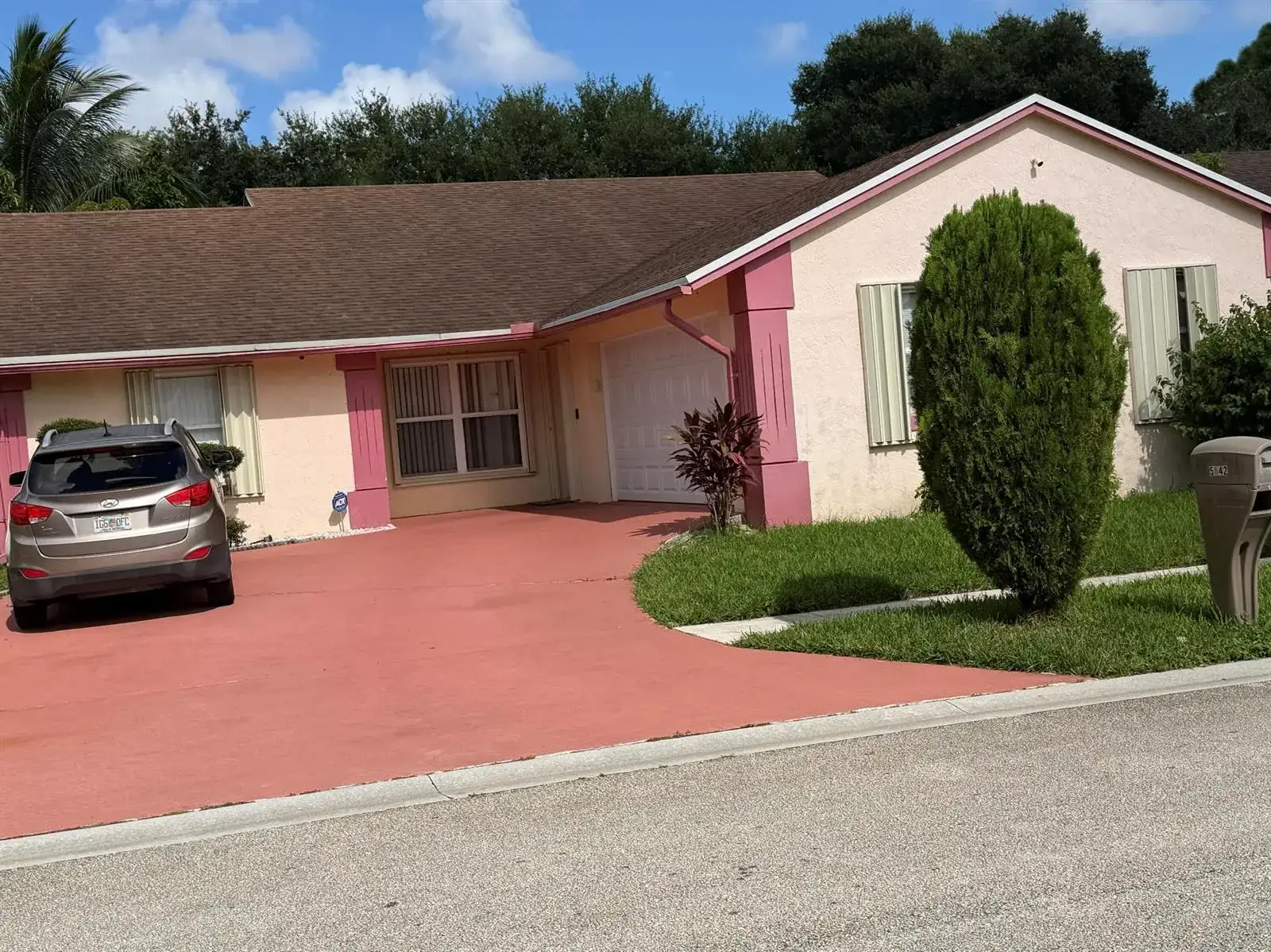 5842 LAKE GEORGE Place, Lake Worth FL 33463 photo 3