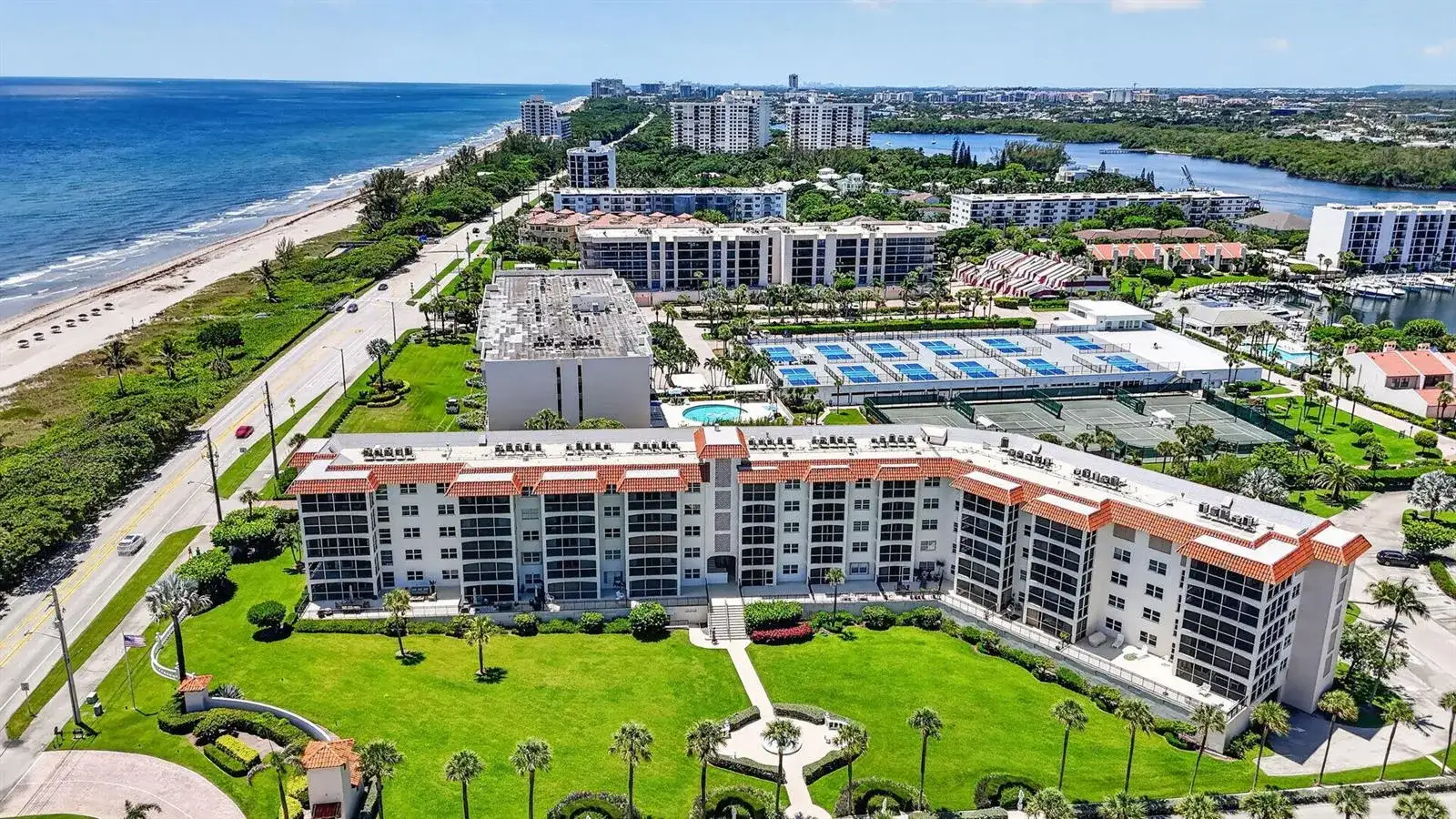 2871 N OCEAN Boulevard # D210, Boca Raton FL 33431 photo 2