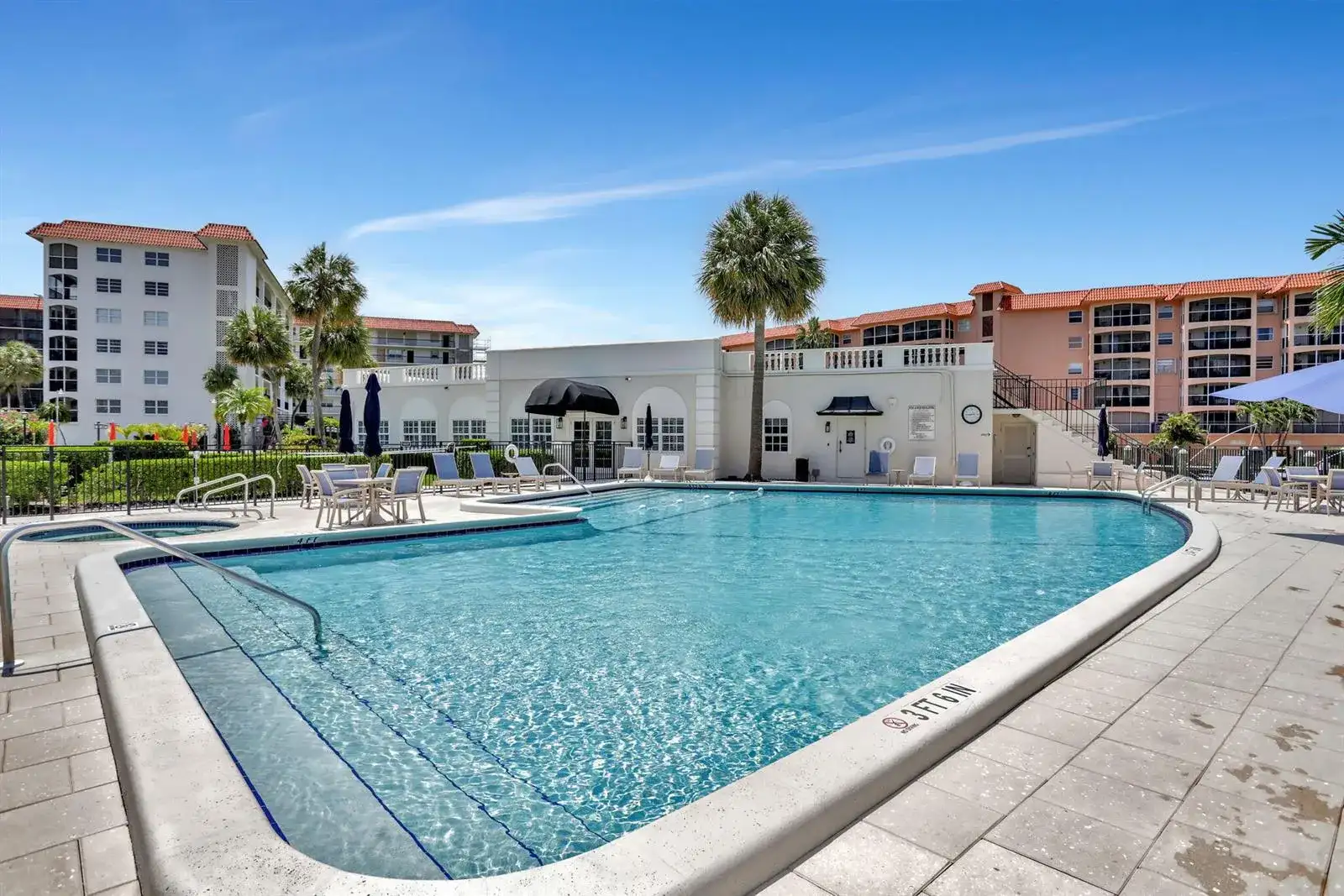 2871 N OCEAN Boulevard # D210, Boca Raton FL 33431 photo 4