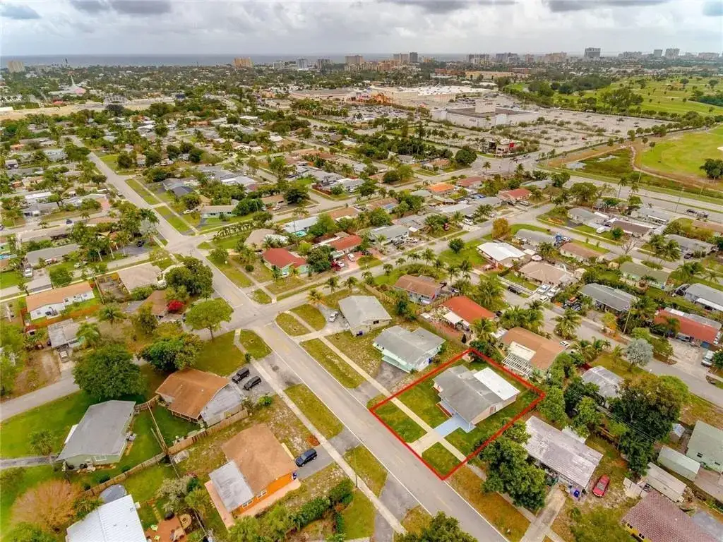 1130 NE 24TH Street, Pompano Beach FL 33064 photo 2