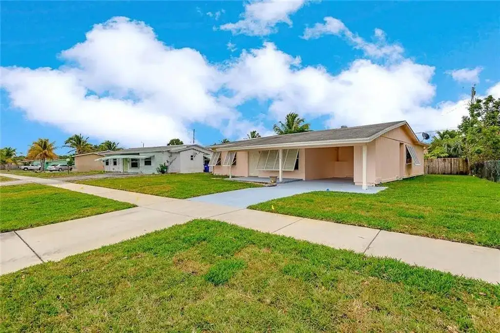 1130 NE 24TH Street, Pompano Beach FL 33064 photo 4