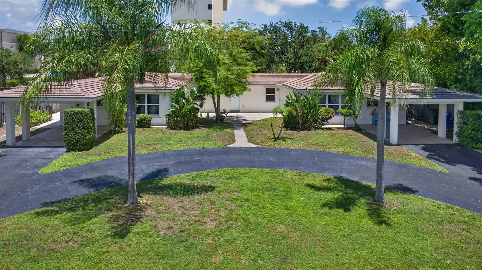 2607 NE 30TH Street, Fort Lauderdale FL 33306