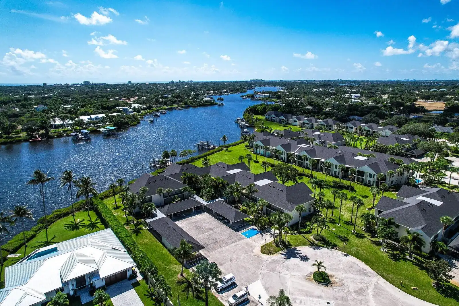 19149 SE Sea Turtle Court # 105A, Jupiter FL 33469