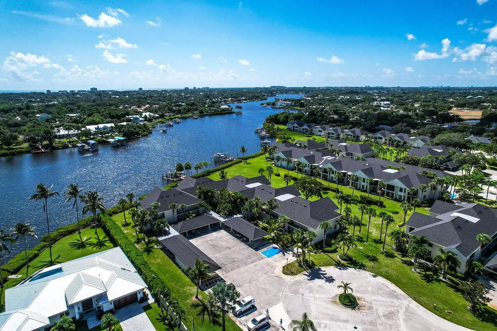 19149 SE Sea Turtle Court # 105A, Jupiter FL 33469