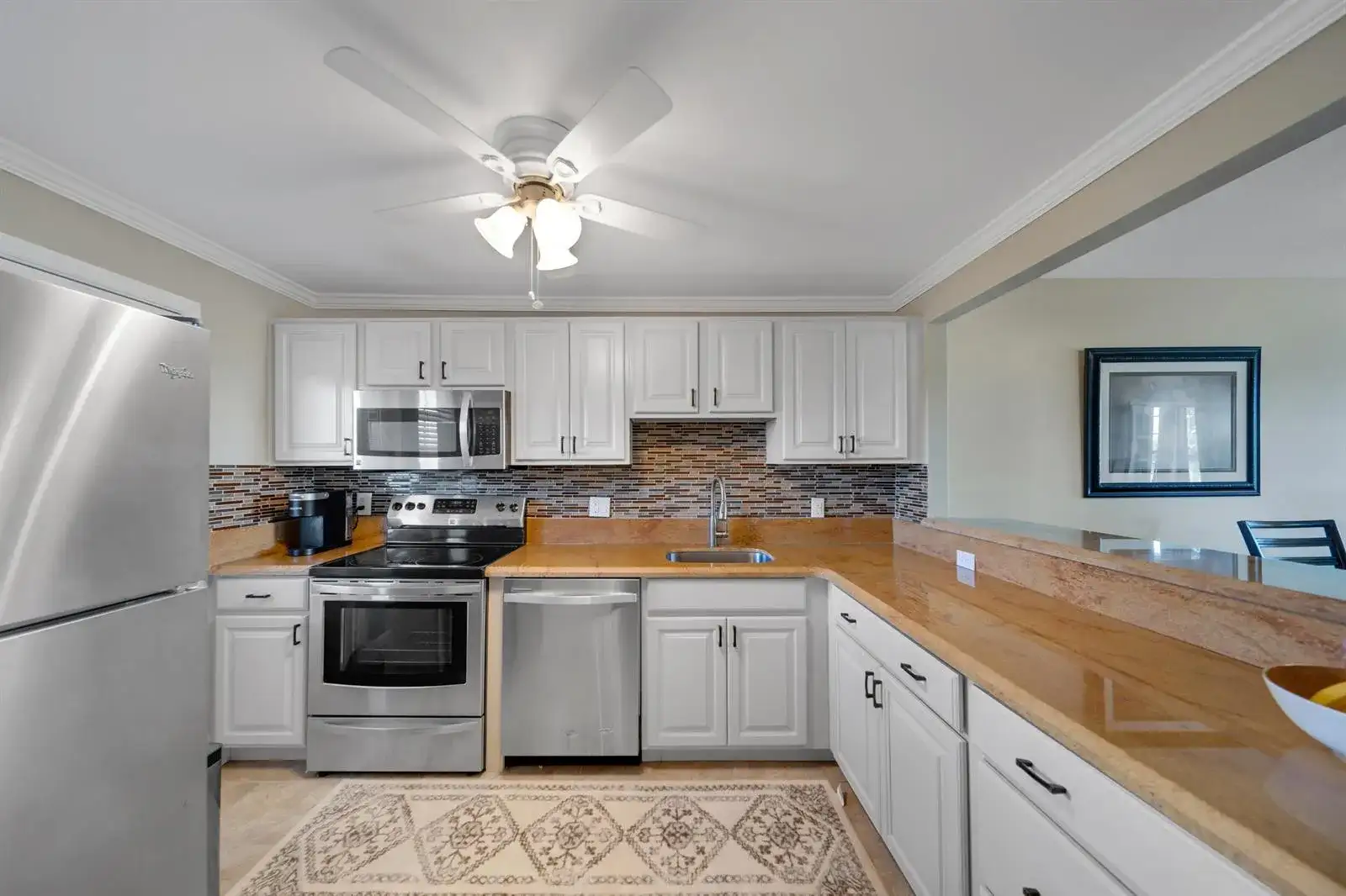 2901 S Palm Aire Drive # 609, Pompano Beach FL 33069 photo 5