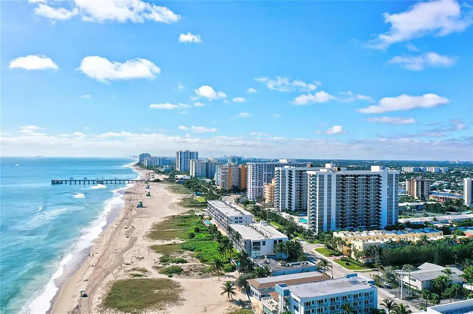 531 N Ocean Boulevard # 505, Pompano Beach FL 33062