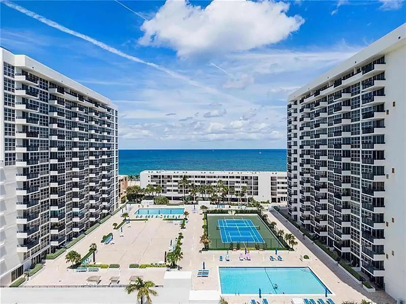531 N Ocean Boulevard # 505, Pompano Beach FL 33062 photo 2