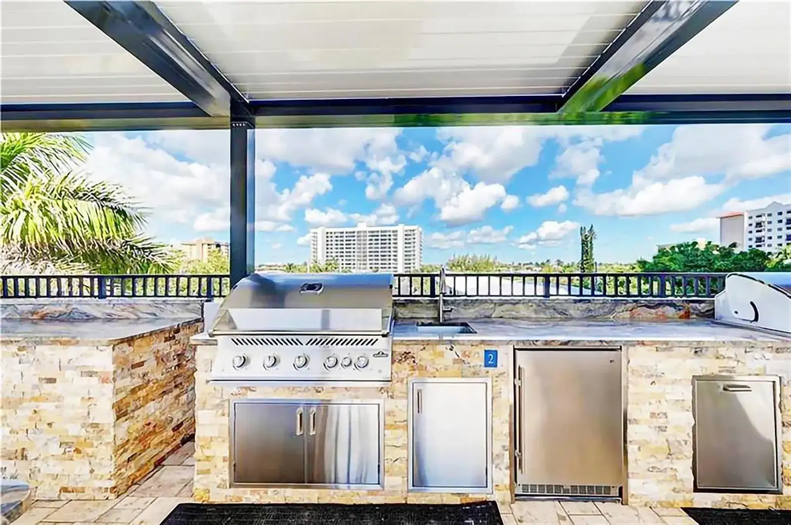 531 N Ocean Boulevard # 505, Pompano Beach FL 33062 photo 3