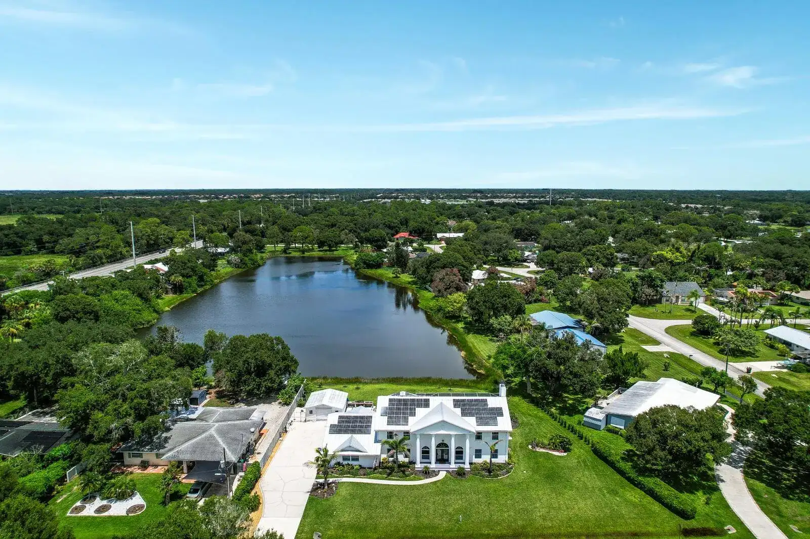 8704 CITRUS PARK Boulevard, Fort Pierce FL 34951 photo 2