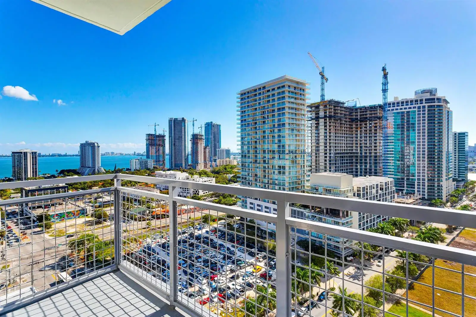3635 NE 1st Avenue # 701, Miami FL 33137 photo 2