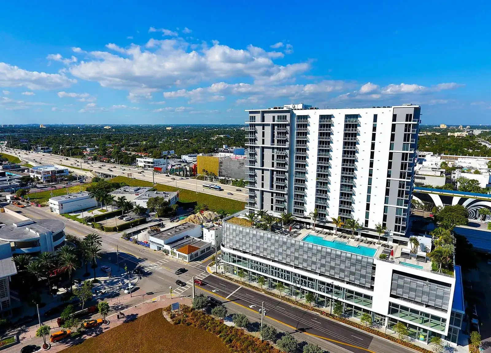 3635 NE 1st Avenue # 701, Miami FL 33137 photo 3