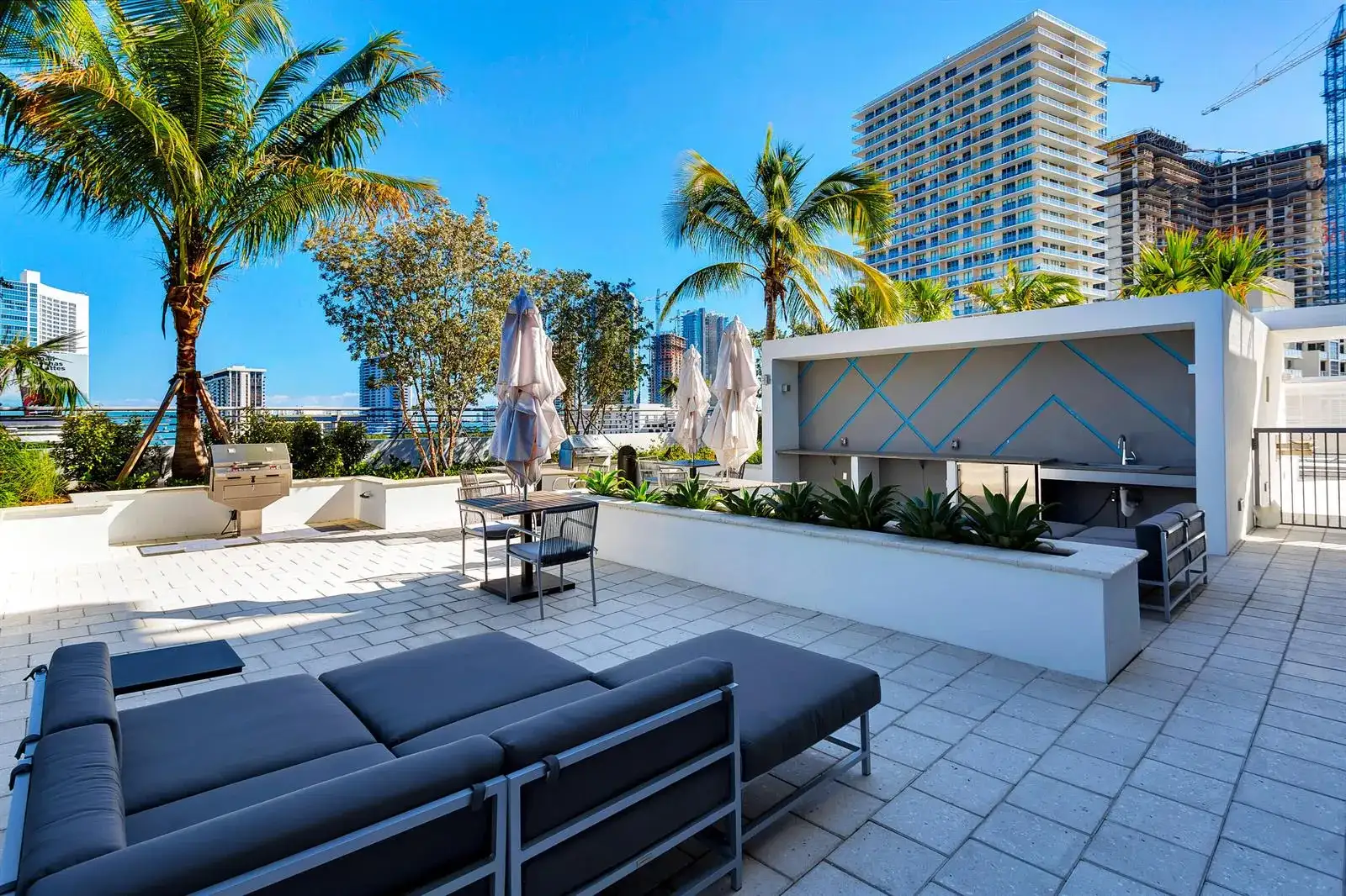 3635 NE 1st Avenue # 710, Miami FL 33137 photo 4