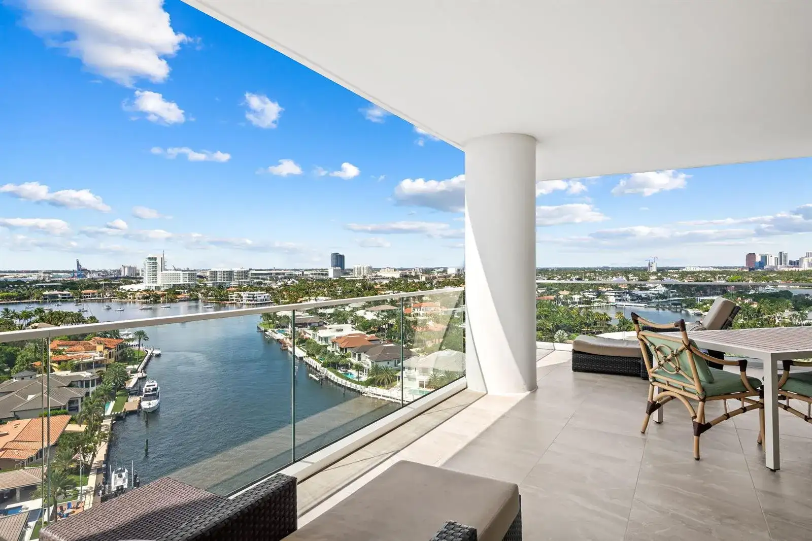 3055 Harbor Drive # 1603, Fort Lauderdale FL 33316 photo 3