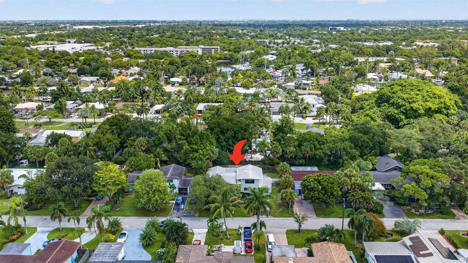 1701 SW 4TH Court, Fort Lauderdale FL 33312