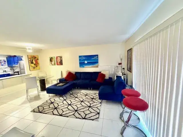 610 Tennis Club Drive # 105, Fort Lauderdale FL 33311