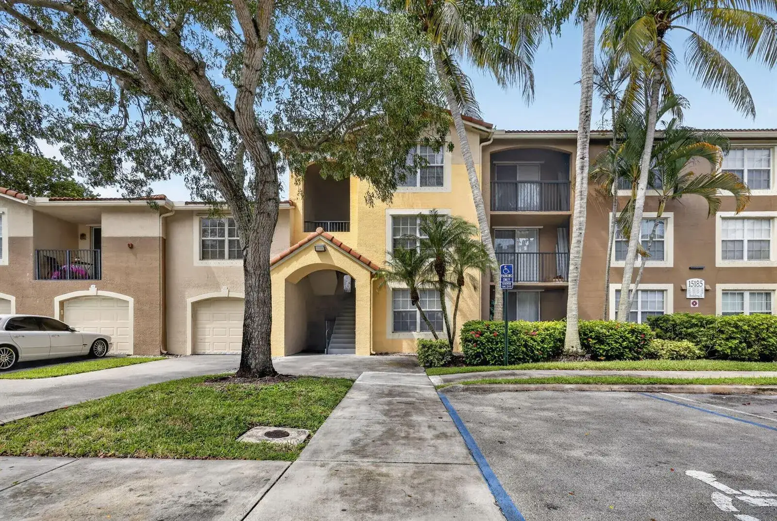 15185 MICHELANGELO Boulevard # 102, Delray Beach FL 33446