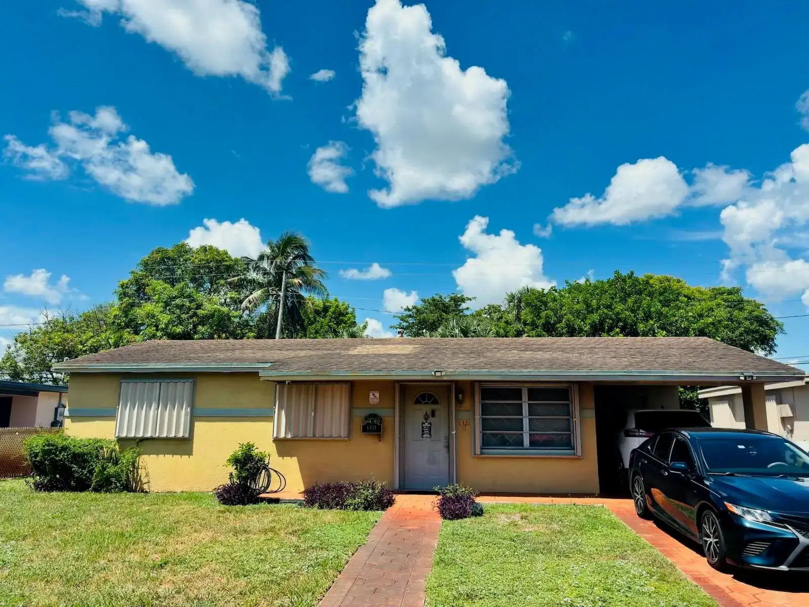 1321 NW 32nd Avenue, Lauderhill FL 33311 photo 2