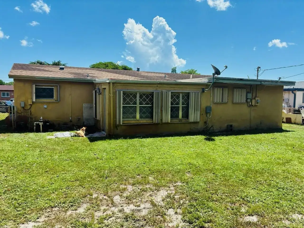 1321 NW 32nd Avenue, Lauderhill FL 33311 photo 5