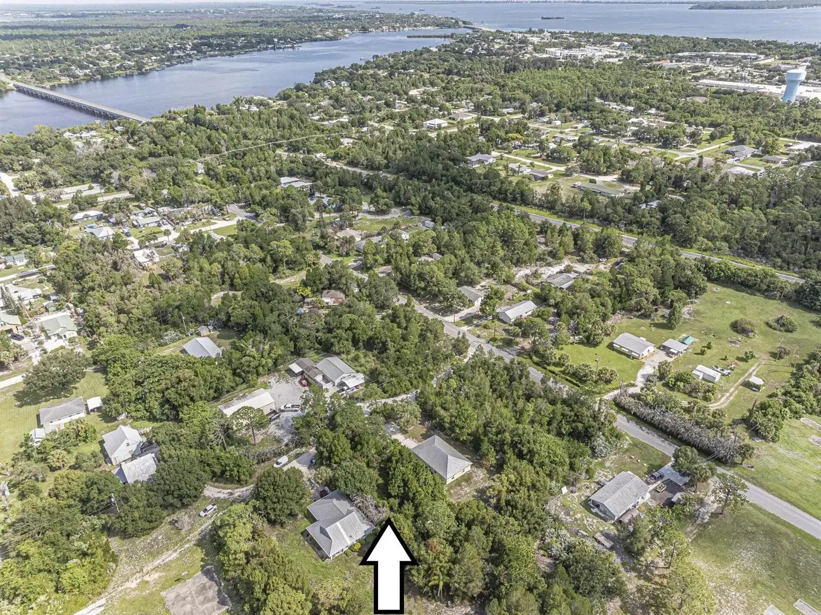 12960 80TH Court, Sebastian FL 32958