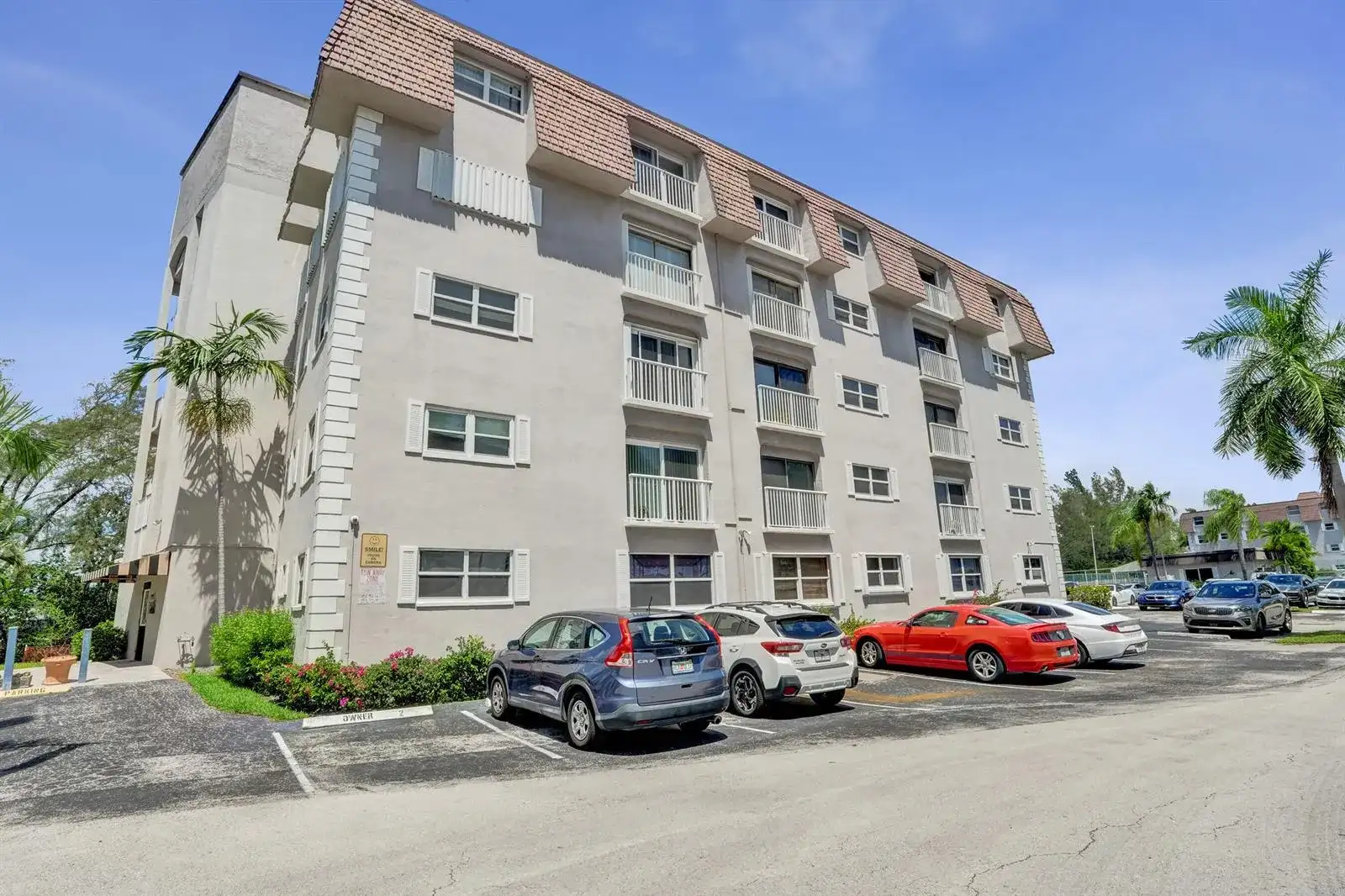5911 NE 14TH Lane # 201S, Fort Lauderdale FL 33334 photo 2