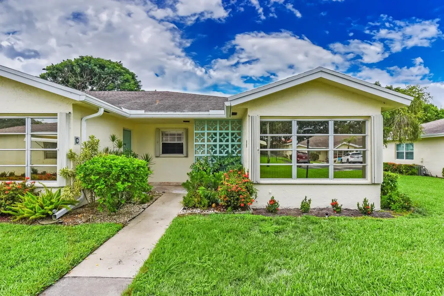 5157 Lakefront Boulevard # D, Delray Beach FL 33484
