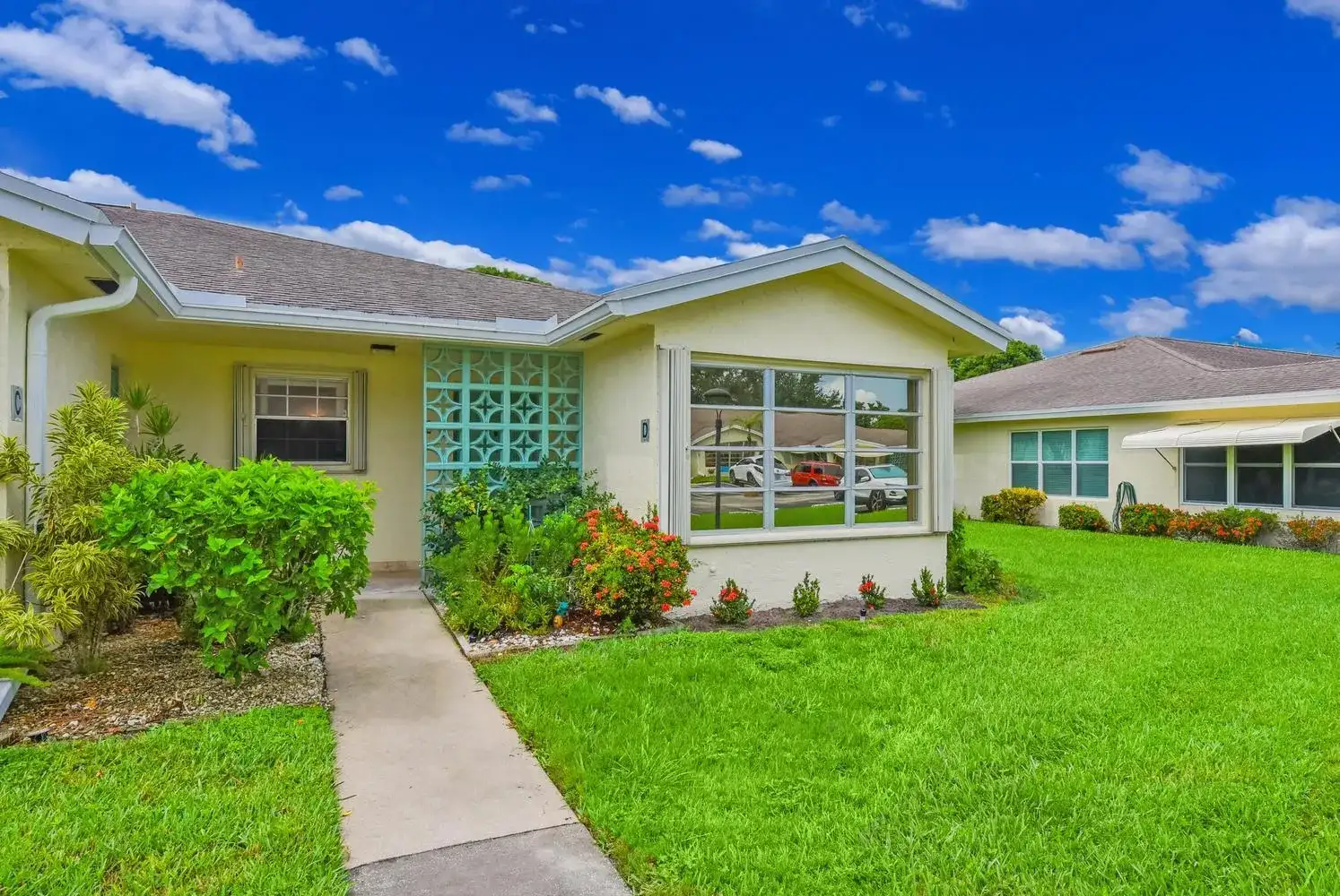 5157 Lakefront Boulevard # D, Delray Beach FL 33484 photo 2