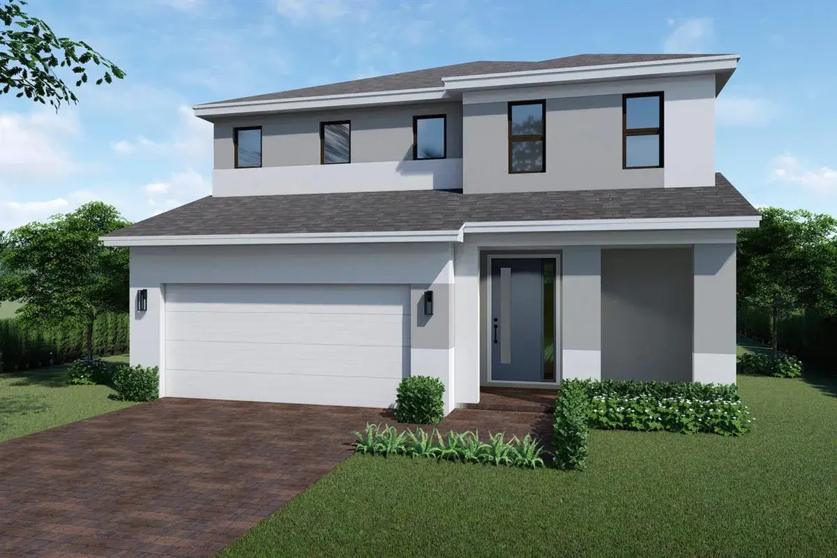 6581 SE Park Trace Drive, Stuart FL 34997