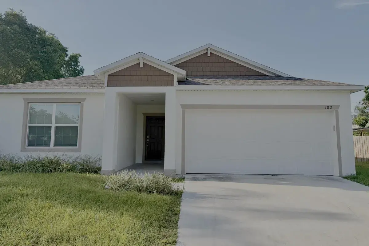 582 SW Sea Holly Terrace, Port St. Lucie FL 34984