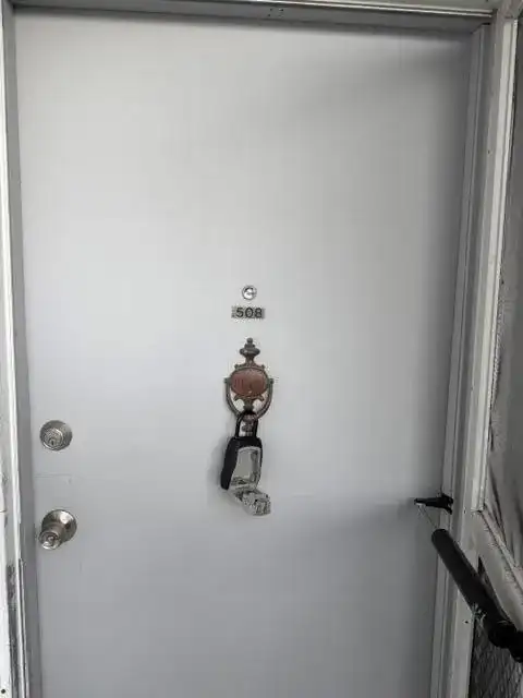 3475 N COUNTRY CLUB Drive # 508, Aventura FL 33180