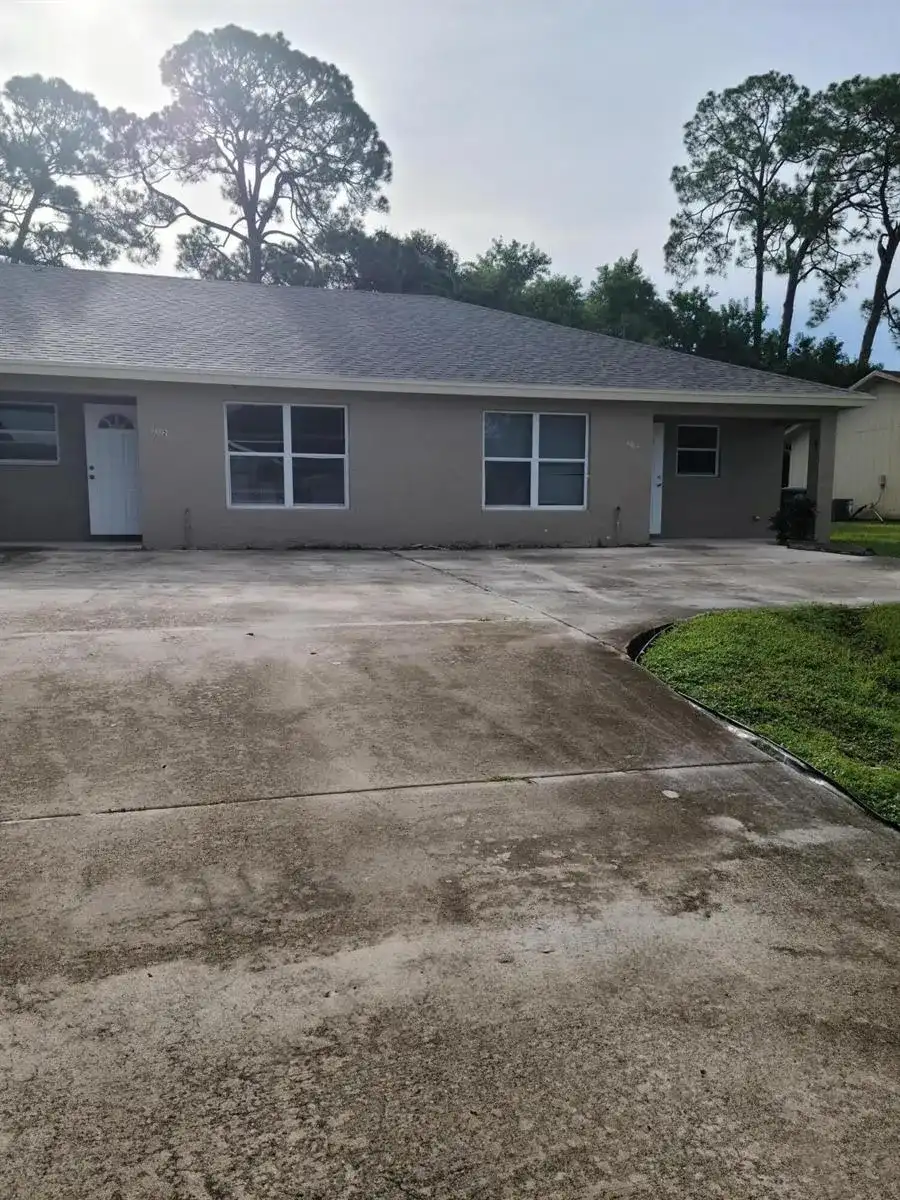4480 TIMBER RIDGE Lane # 4484, Fort Pierce FL 34982