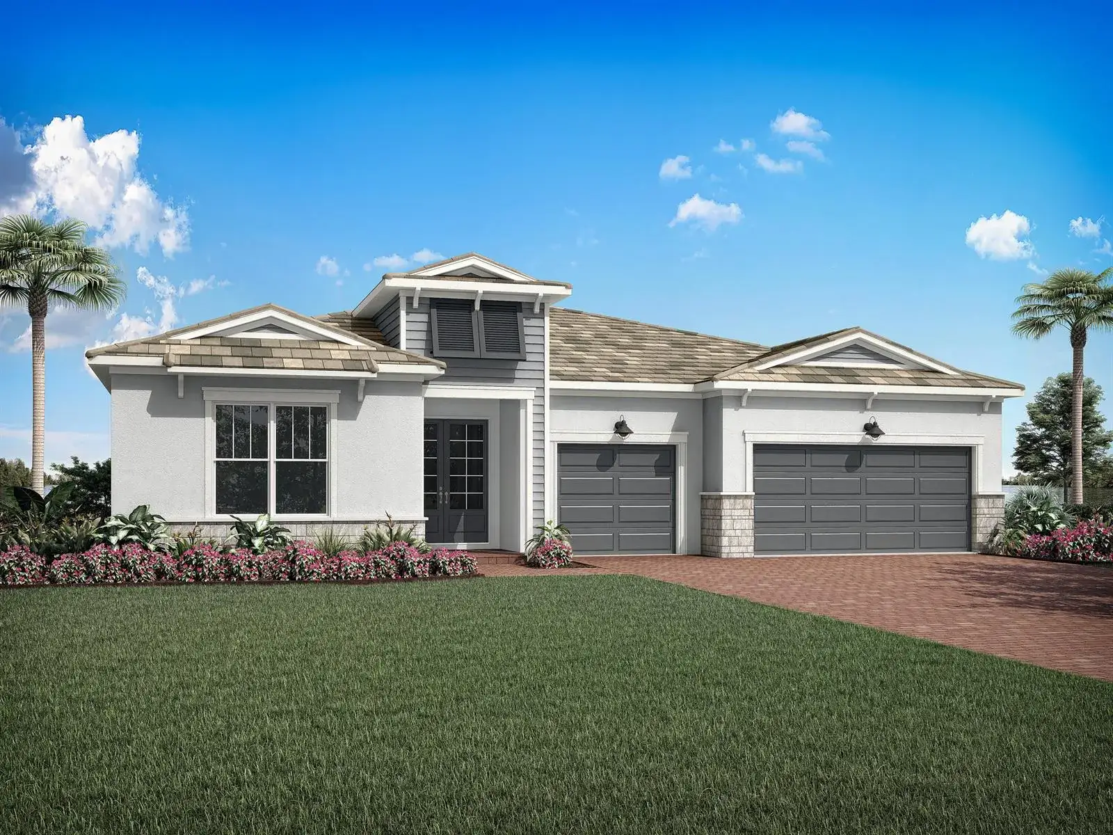 14515 SW SARILLA Boulevard, Port St. Lucie FL 34987