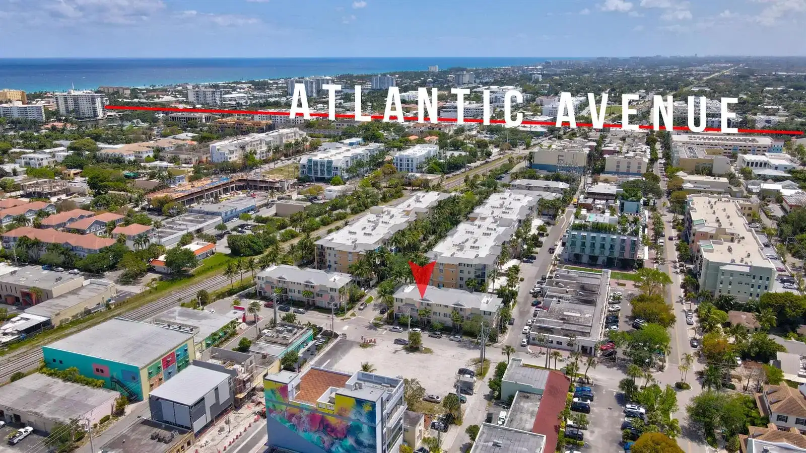 260 NE 3rd Street # D, Delray Beach FL 33444