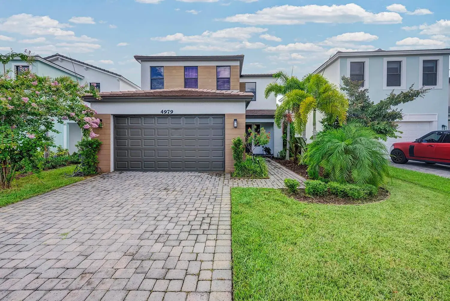 4979 Coquina Place, Westlake FL 33470
