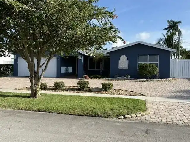 821 16th Street, Deerfield Beach FL 33441